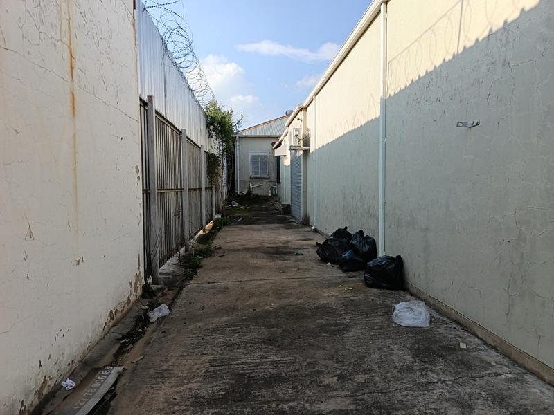 Commercial Property for Sale in Queenstown Central Eastern Cape